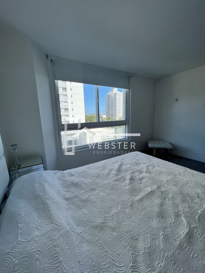 Apartamento ID.33 - Hermoso apto en parada 8 de Roosevelt 