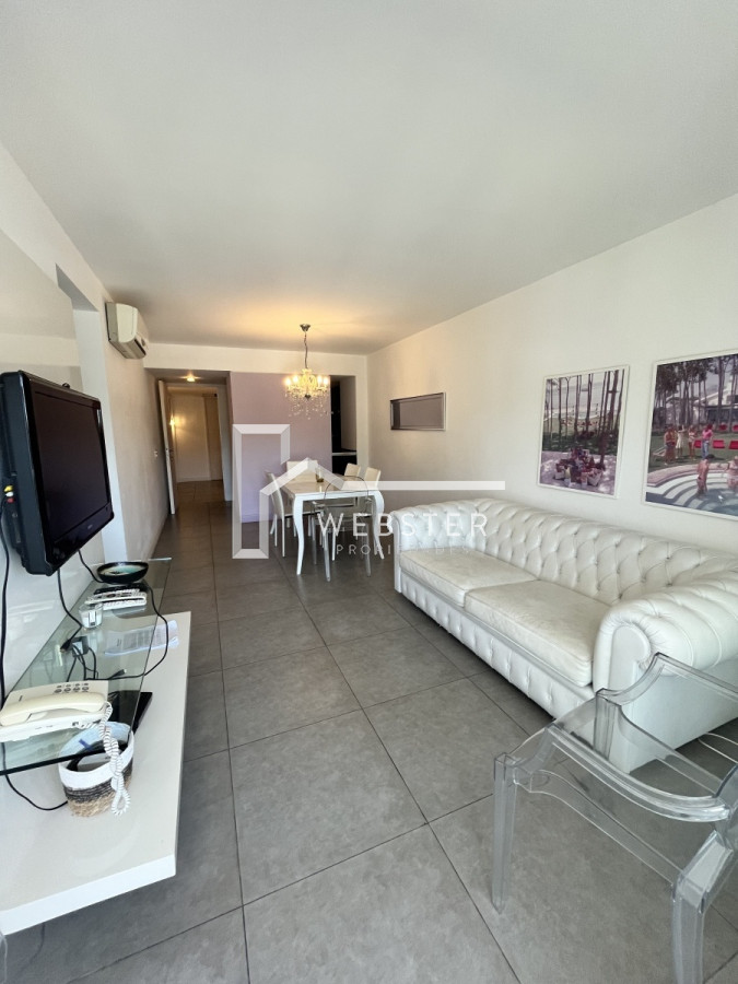 Apartamento ID.33 - Hermoso apto en parada 8 de Roosevelt 