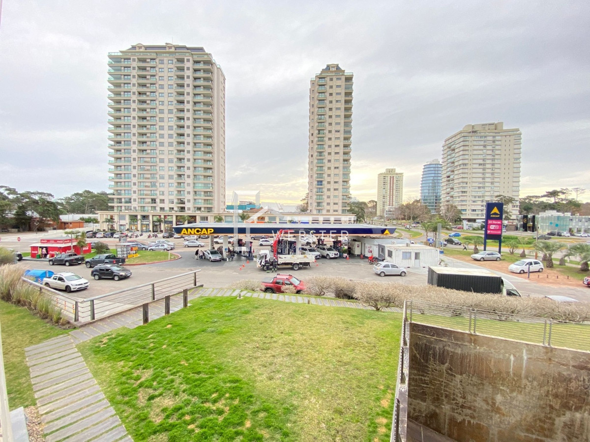 Apartamento ID.1041 - Venta apartamento en moderno edificio en Roosevelt 