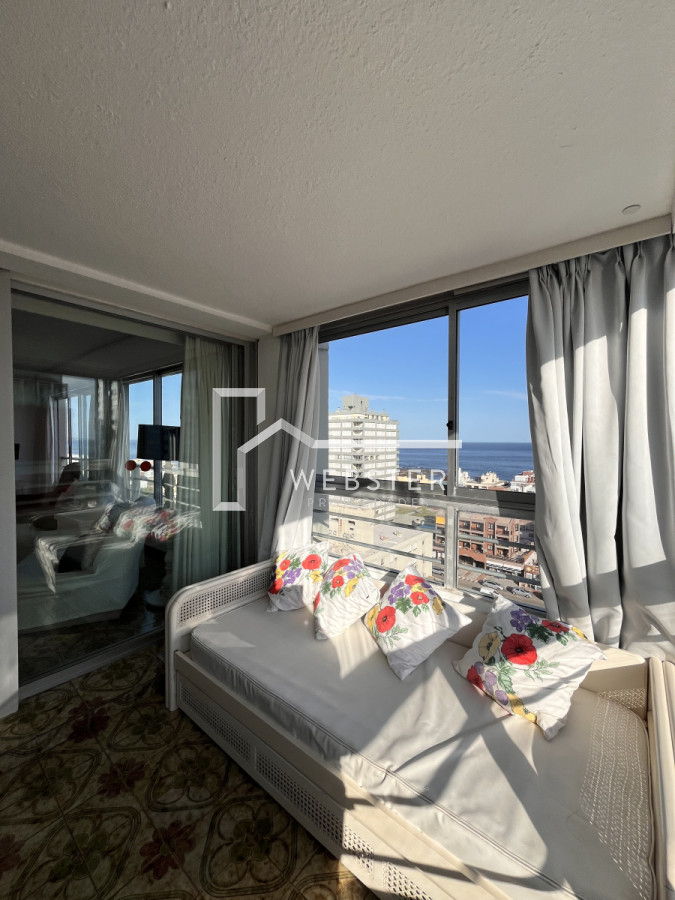 Apartamento ID.1755 - Venta apartamento en Península