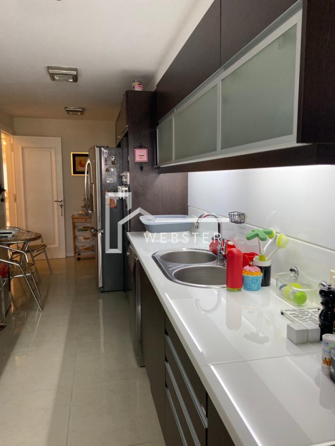 Apartamento ID.1781 - Apartamento en Punta del Este, Brava