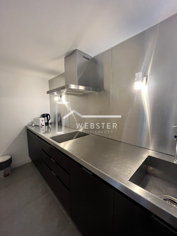 Apartamento ID.33 - Hermoso apto en parada 8 de Roosevelt 