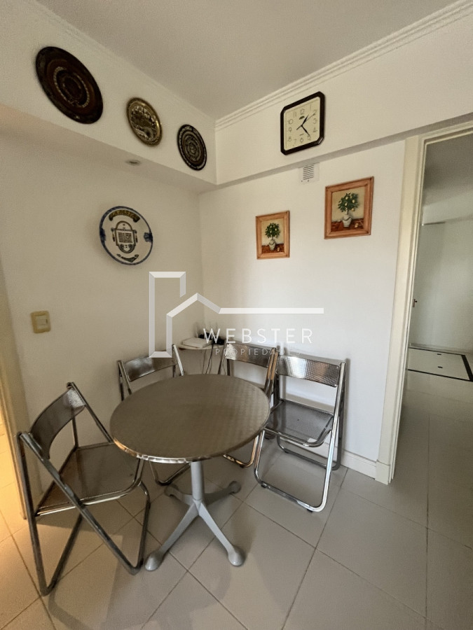 Apartamento ID.1316 - Alquiler Anual espectacular apto en la rambla de la Brava!