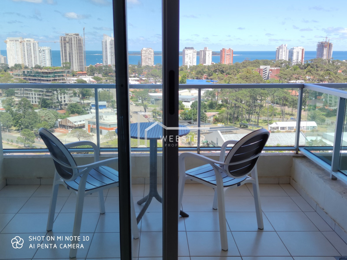 Apartamento ID.1100 - Apartamento en Venta