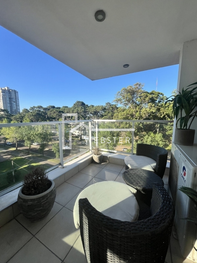 Apartamento ID.1007 - Roosevelt hermoso apto en alquiler 