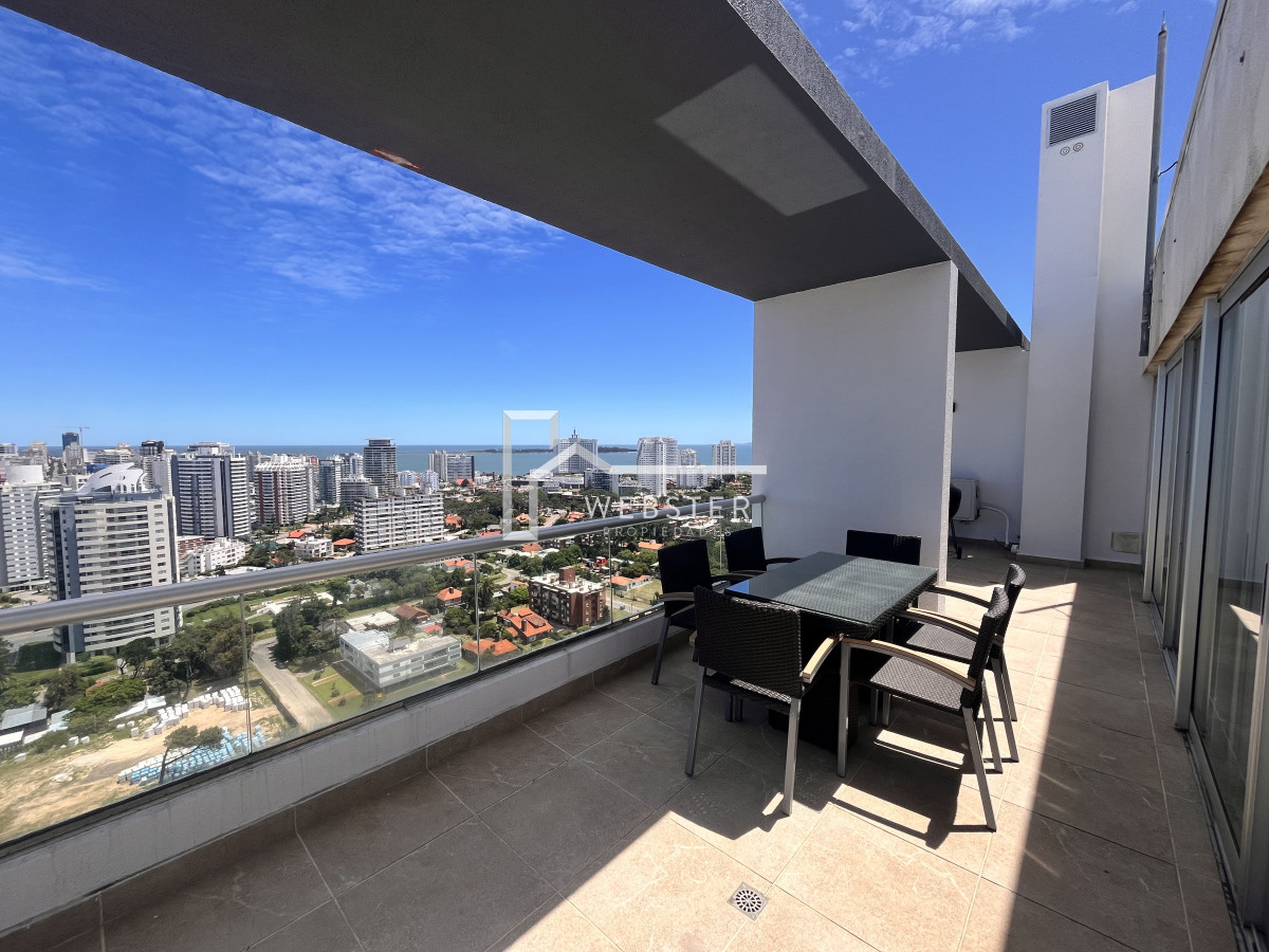 Apartamento ID.1783 - VENTA DIVINO PENTHOUSE 