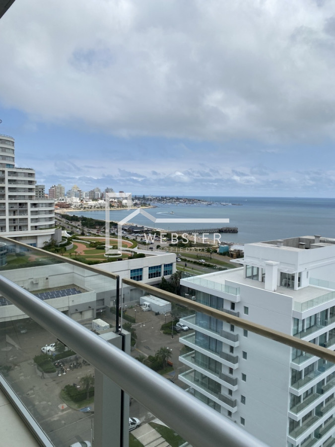 Apartamento ID.58 - Apartamento en Mansa en alquiler anual o invernal 