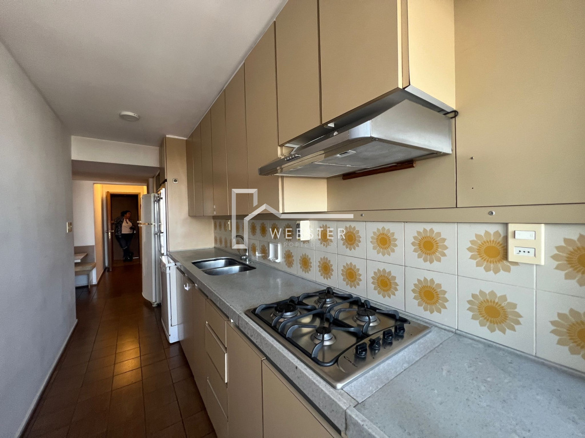 Apartamento ID.1756 - Apartamento en Punta del Este, Península