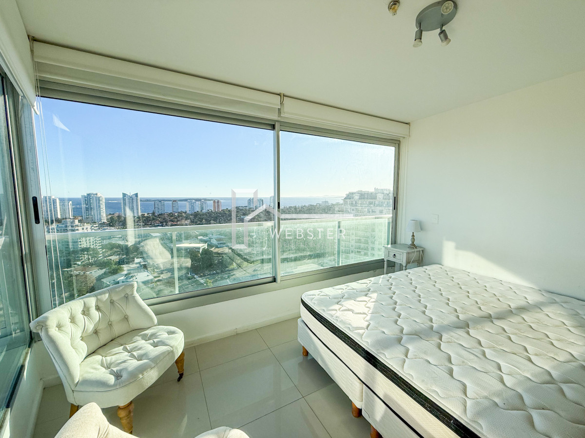 Apartamento ID.245 - Agradable vista alquiler anual apartamento 