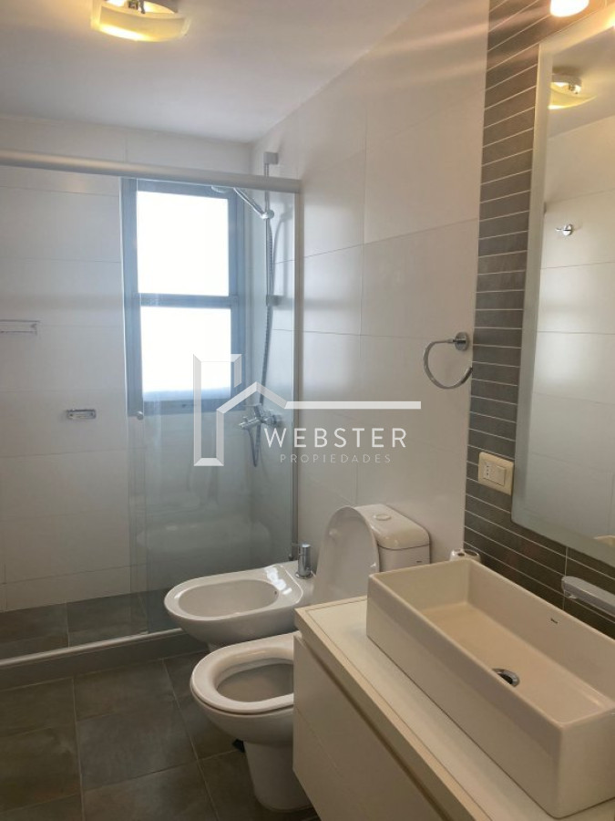 Apartamento ID.518 - Apto alquiler invernal y anual 