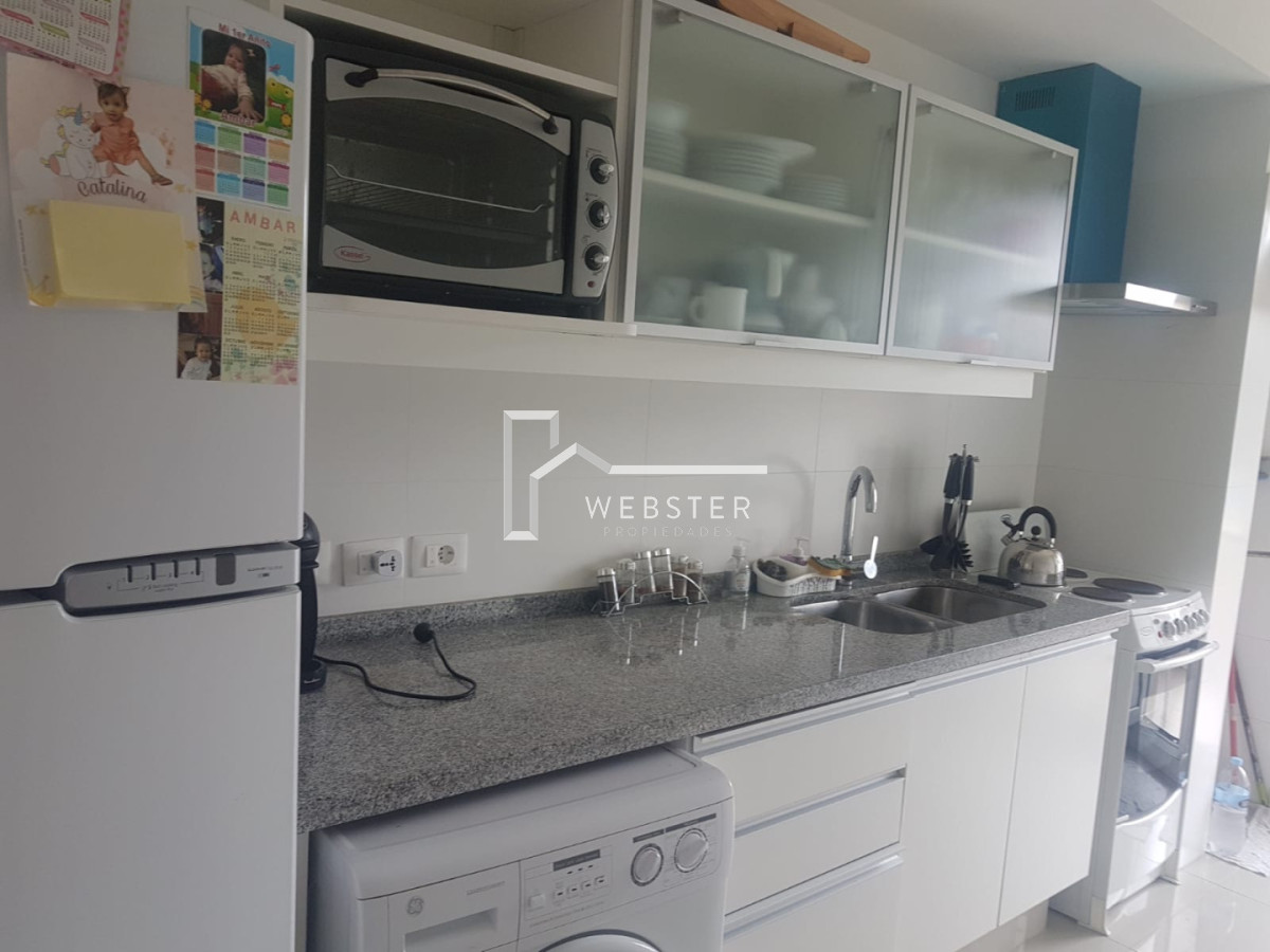 Apartamento ID.489 - Apto en alquiler Anual  