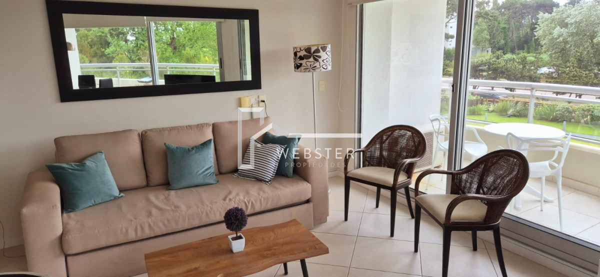 Apartamento ID.2281 - Apartamento en Punta del Este, Roosevelt