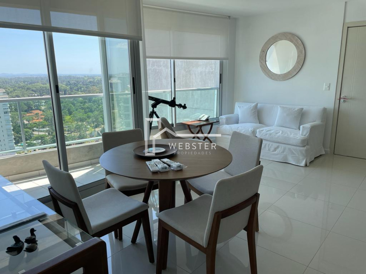 Apartamento ID.519 - Alquiler invernal y anual 