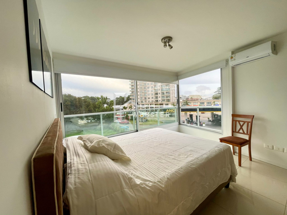 Apartamento ID.1041 - Venta apartamento en moderno edificio en Roosevelt 