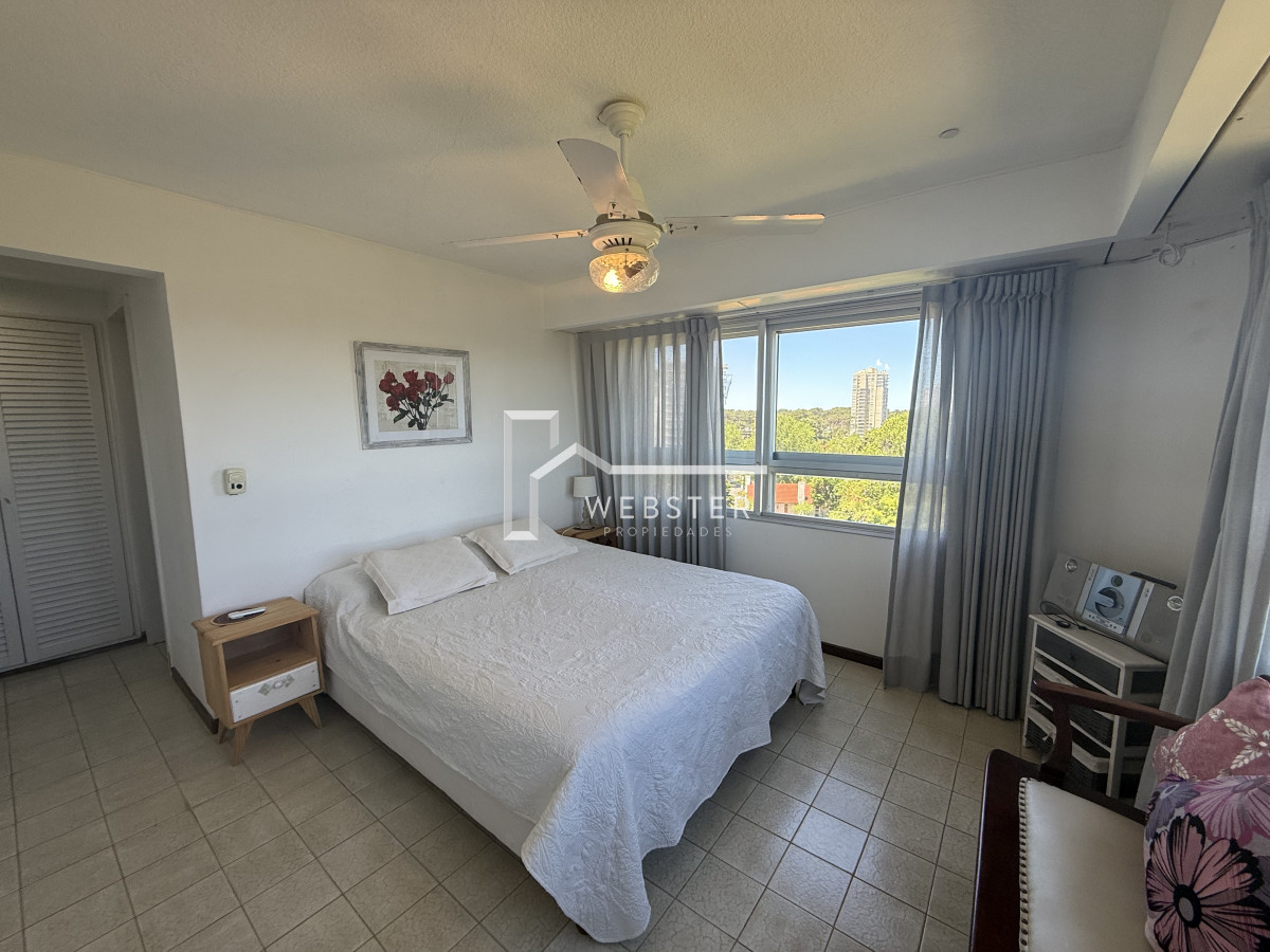 Apartamento ID.2507 - VENTA APTO 2 DORMITORIOS, HERMOSA VISTA 