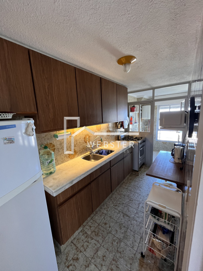 Apartamento ID.1755 - Venta apartamento en Península