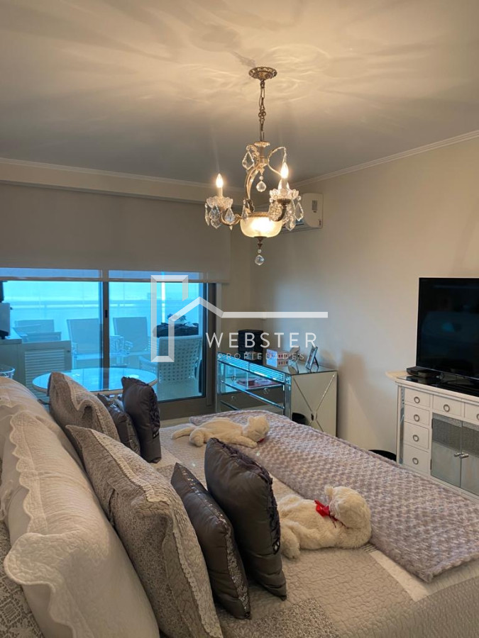 Apartamento ID.1781 - Apartamento en Punta del Este, Brava
