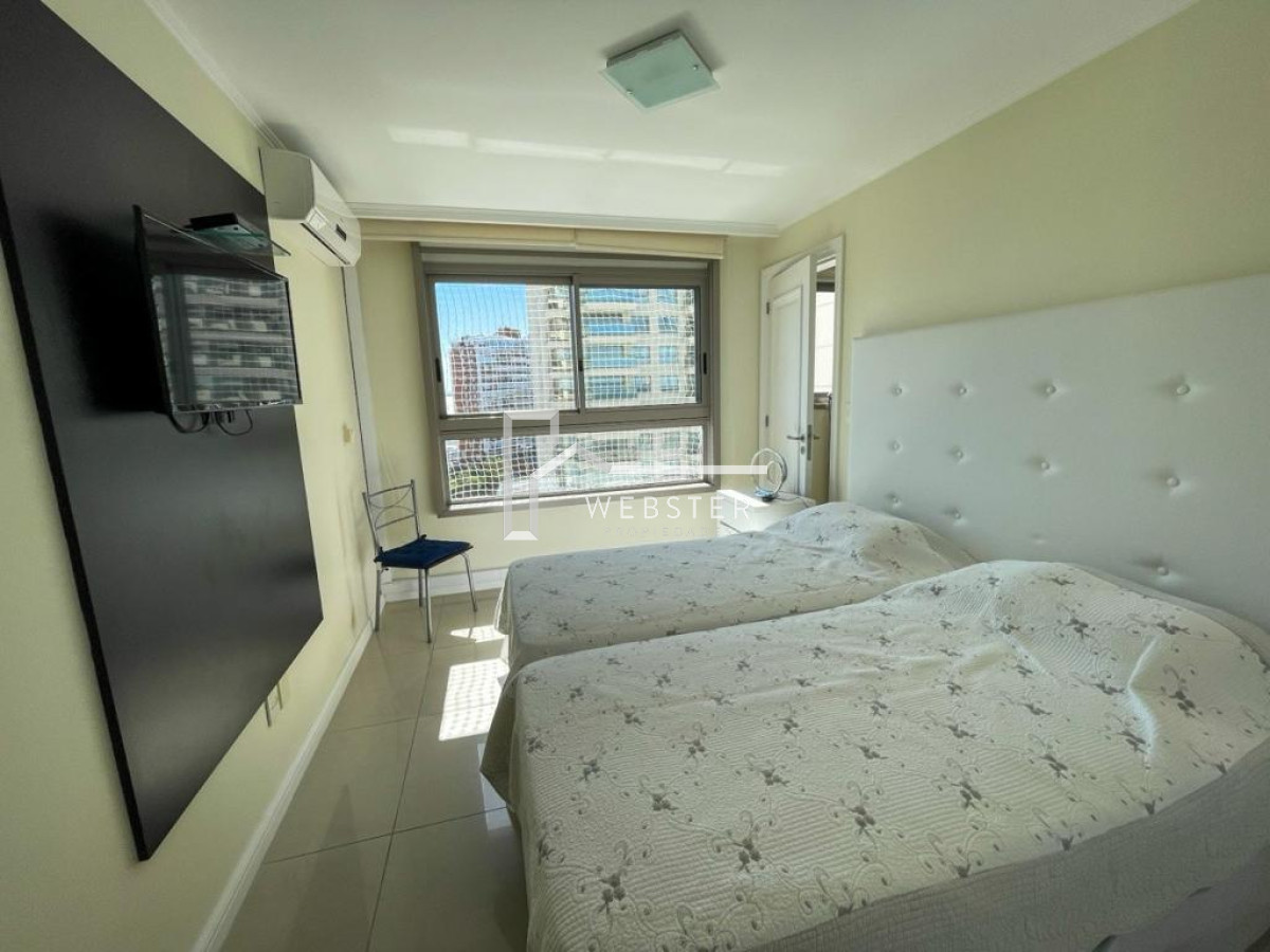 Apartamento ID.1030 - Apartamento en Punta del Este, Brava