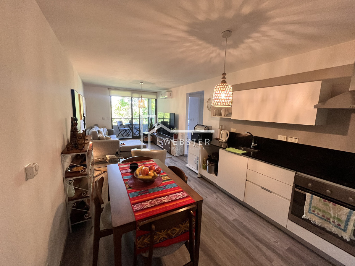 Apartamento ID.2063 - VENTA APARTAMENTO EN SAN RAFAEL 