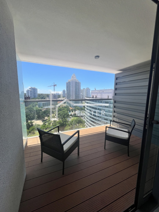 Apartamento ID.1063 - Divino apto en venta en la Brava!