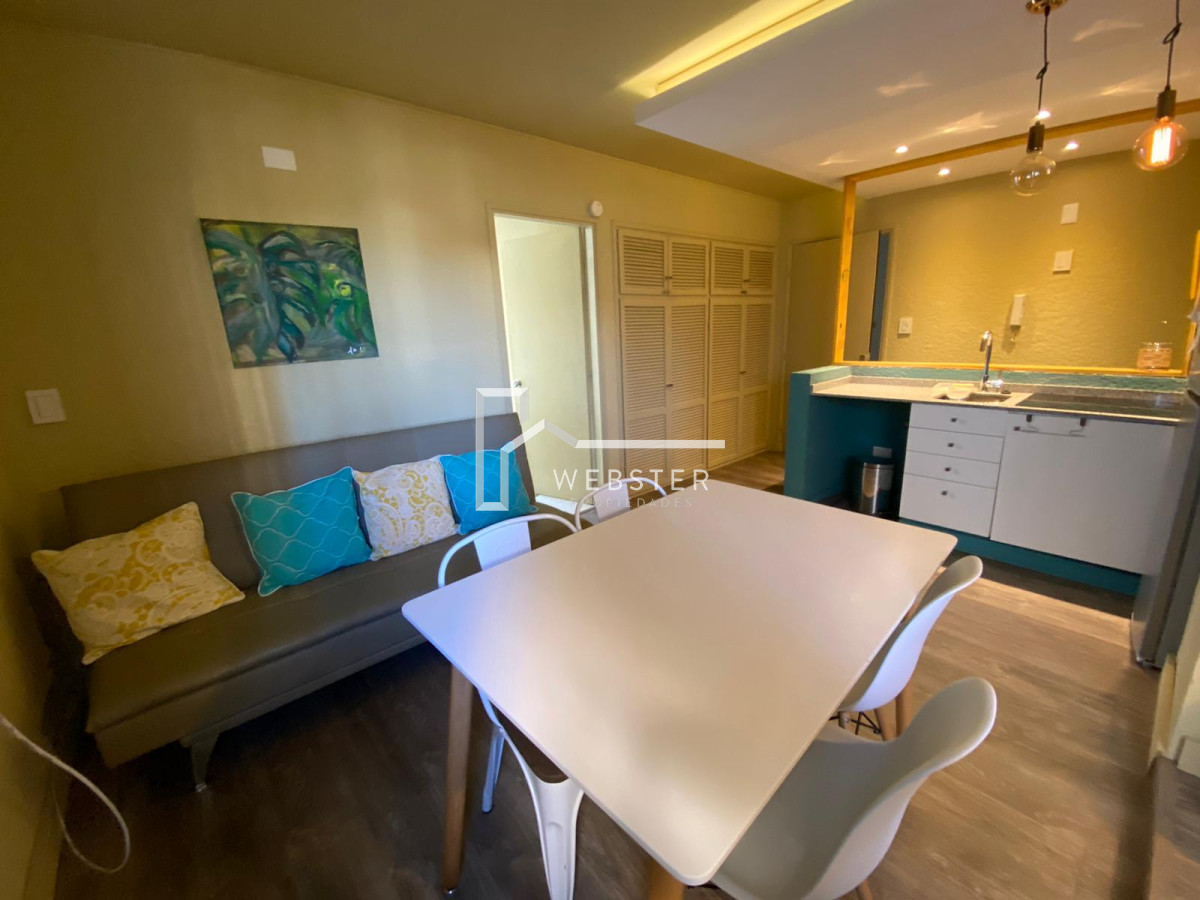 Apartamento ID.187 - Venta apto reciclado 