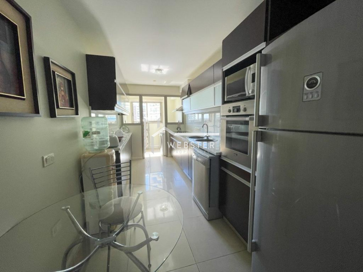 Apartamento ID.1030 - Apartamento en Punta del Este, Brava