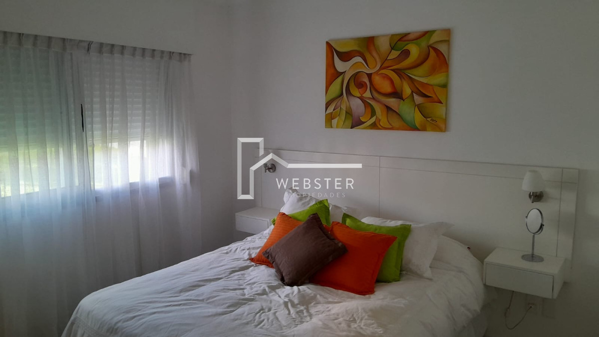 Apartamento ID.489 - Apto en alquiler Anual  