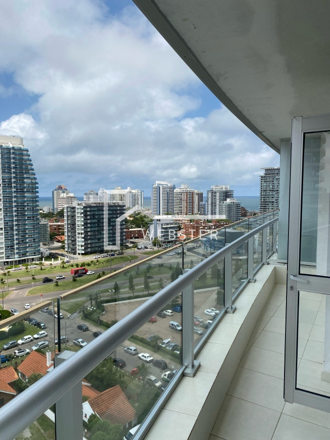 Apartamento ID.58 - Apartamento en Mansa en alquiler anual o invernal 