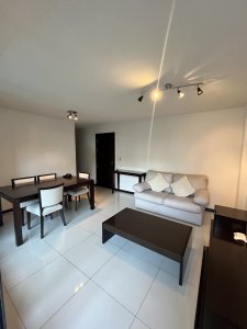 Apartamento en alquiler anual 