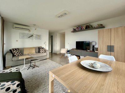 Moderno y lindo apartamento 