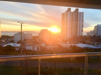 Venta Apartamento 2 dormitorios Punta del Este Aidy Grill