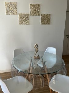 Hermoso y moderno apto en la Brava 