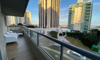 VENTA APARTAMENTO EN PLAYA BRAVA