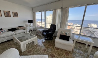 Venta apartamento en Península
