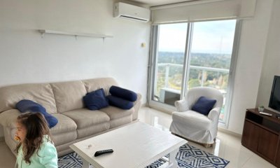 Apartamento en Punta del Este, Roosevelt