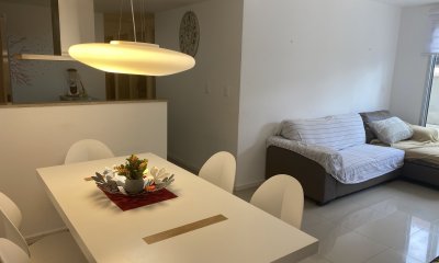 Venta apto en zona Puerto de Punta del Este