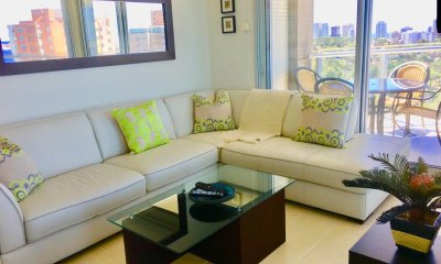 Apartamento en Punta del Este, Mansa