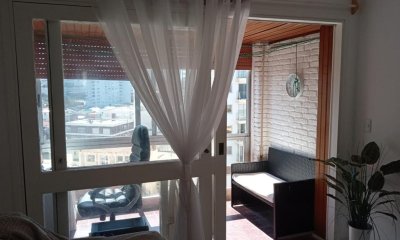 Venta apto en excelente zona