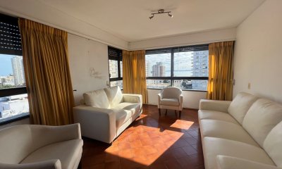 Apartamento en Punta del Este, Península