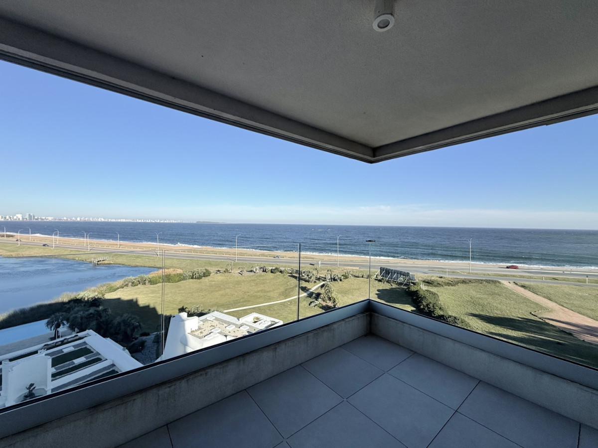 VENTA POSEIDON LAGUNA 