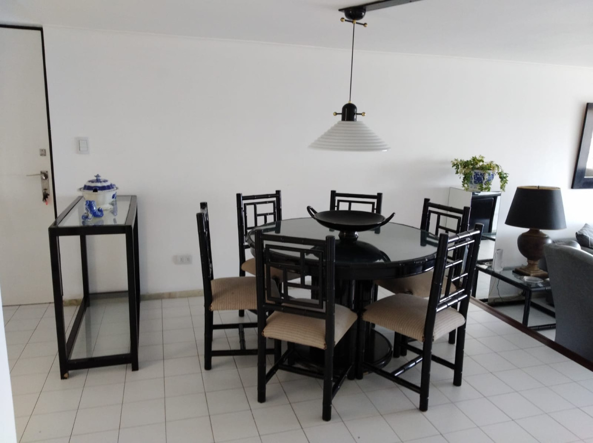 Apartamento en Roosevelt