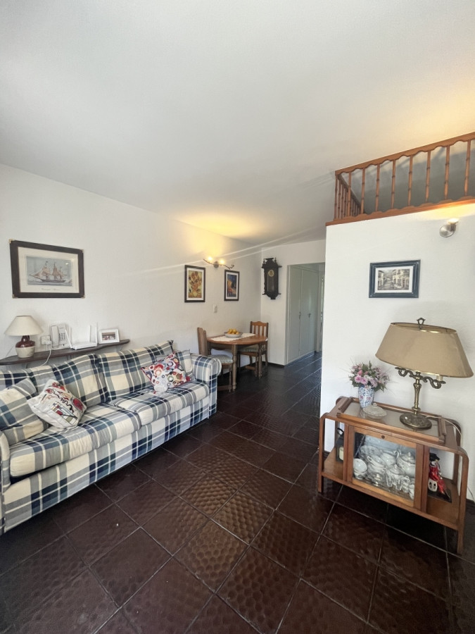 Venta apartamento en Arcobaleno