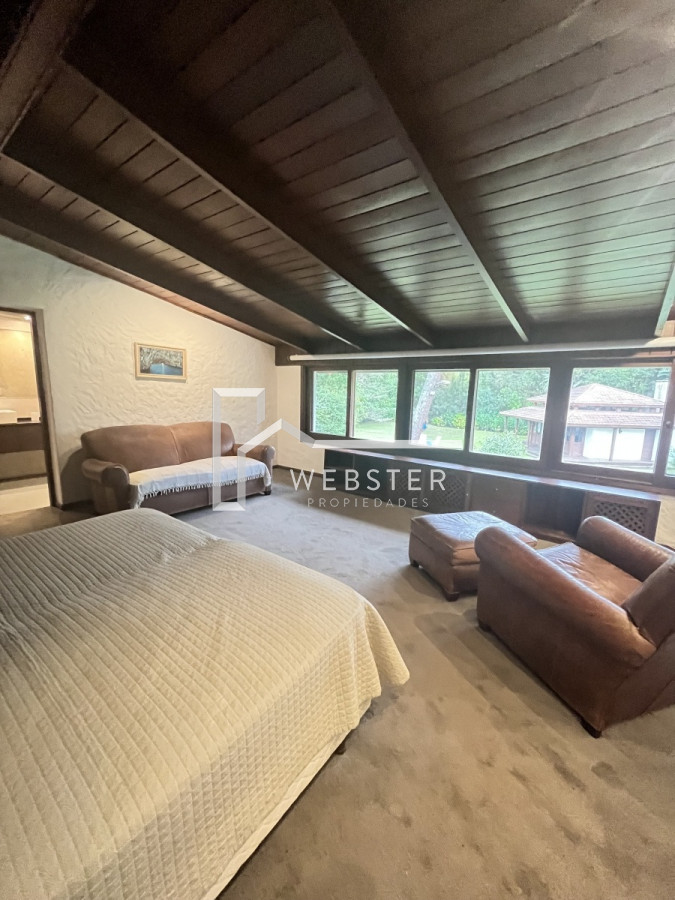 Casa ID.658 - Casa en Punta del Este, Mansa
