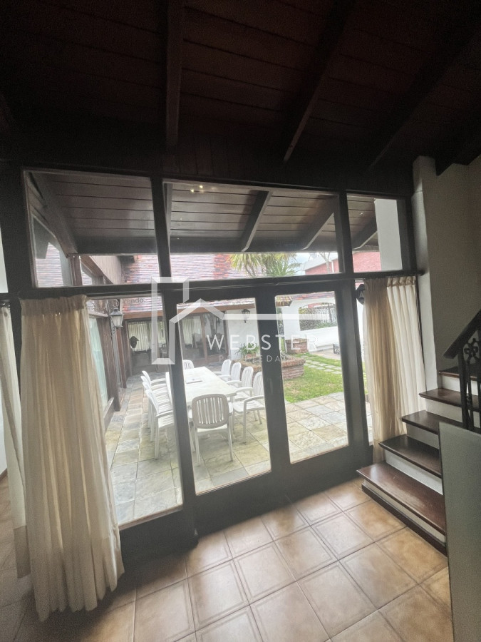 Casa ID.658 - Casa en Punta del Este, Mansa