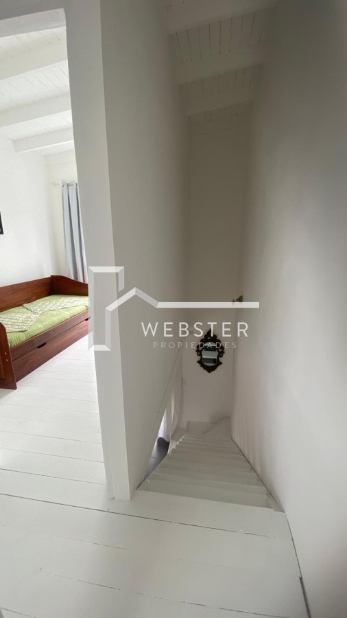 Casa ID.528 - Alquiler anual Balneario Buenos Aires 