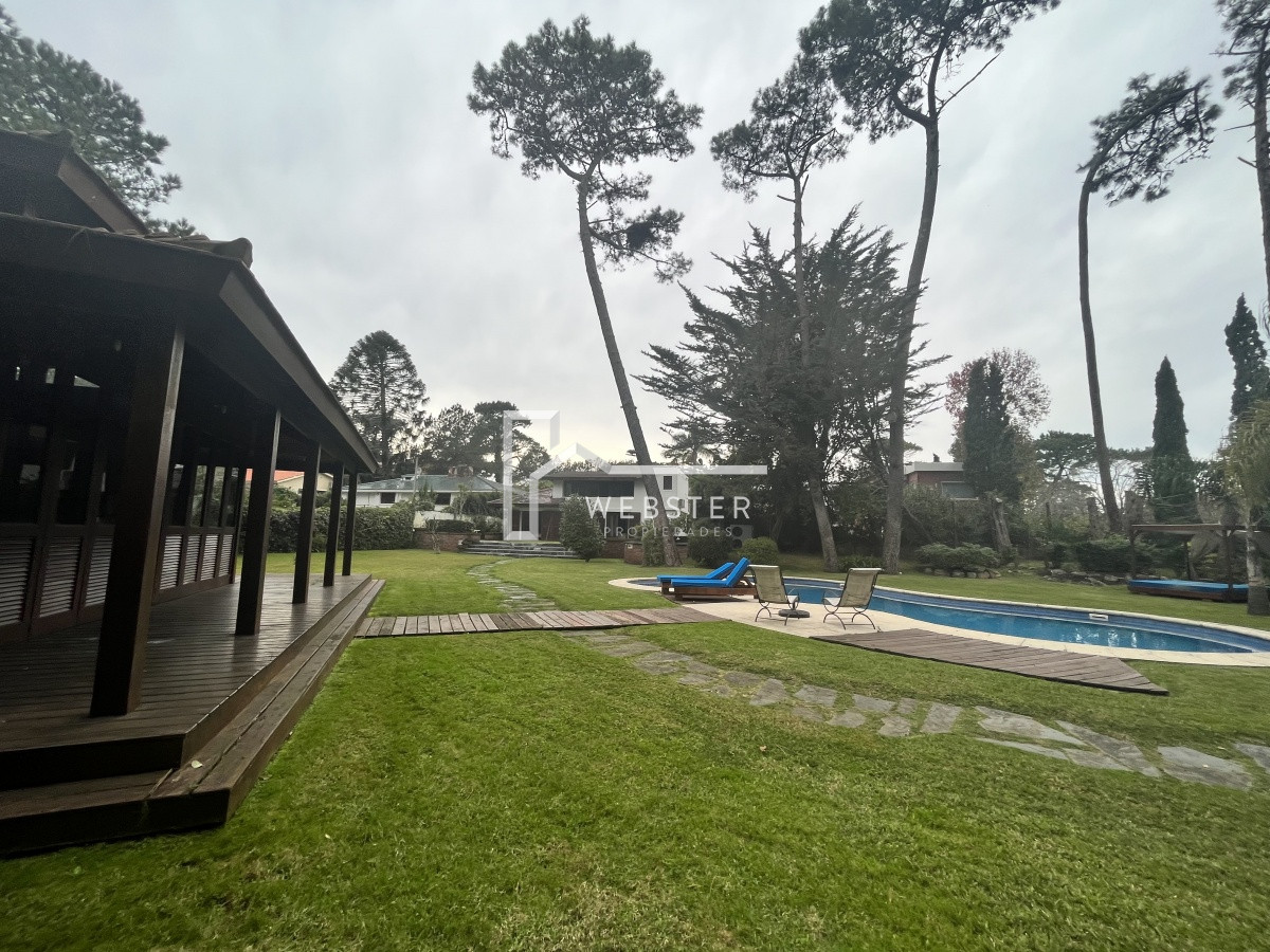 Casa ID.658 - Casa en Punta del Este, Mansa