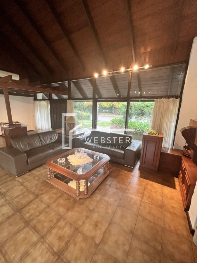 Casa ID.658 - Casa en Punta del Este, Mansa
