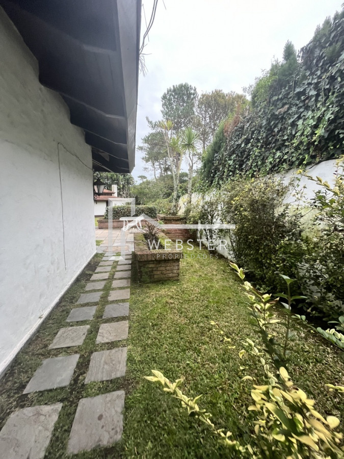 Casa ID.658 - Casa en Punta del Este, Mansa
