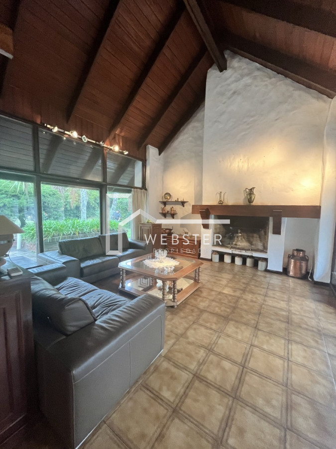 Casa ID.658 - Casa en Punta del Este, Mansa