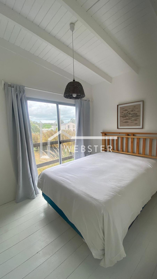 Casa ID.528 - Alquiler anual Balneario Buenos Aires 